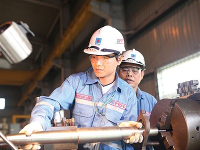 Đạm Cà Mau dừng máy trong tháng 8 để bảo dưỡng định kỳ