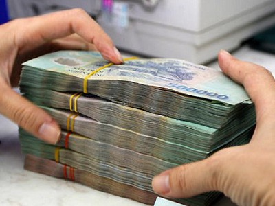 Tăng lương tối thiểu sẽ làm tăng tiêu thụ nội địa