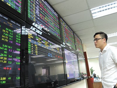 Trong giai đoạn đầu phát triển, thị trường chứng khoán phái sinh cần nhiều sự hỗ trợ, trong đó có chính sách về thuế