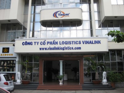 VNL tạm ứng cổ tức đợt 1 năm 2017 tỷ lệ 7%