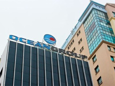 Ocean Group là công ty mẹ của Ocean Hospitality