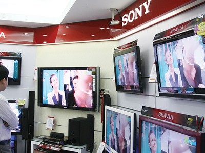 Khách hàng kiện Sony Việt Nam về nghĩa vụ bảo hành