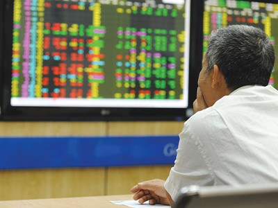 Ban hành quy chế vay và cho vay chứng khoán tại VSD