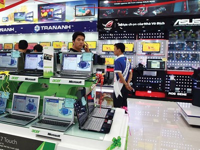 Cổ phiếu TAG tăng giá sau thông tin MWG đang để ý đến Trần Anh