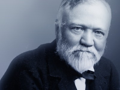 10 nguyên tắc thành công của người giàu nhất thế giới thế kỷ 20