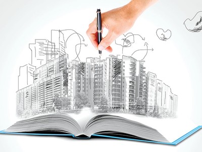 Xây dựng thương hiệu dự án phải thực hiện từ đầu, ngay cả trước khi có thiết kế. Đồ họa: Ngọc Tuấn 