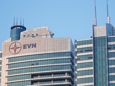 EVN thoái vốn bất thành tại Công ty Tài chính Điện lực 