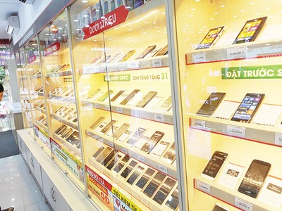 Hiện nay, người tiêu dùng có nhiều phương tiện để chia sẻ trải nghiệm về các sản phẩm mới