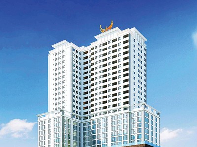 Thương hiệu Mường Thanh đã hiện diện ở khắp các tỉnh thành phố và vươn ra quốc tế