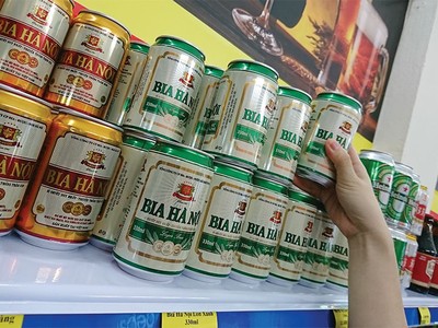 Carlsberg Việt Nam có kế hoạch mở rộng đế chế tại Đông Nam Á và mục tiêu của họ là tăng sở hữu tại Habeco