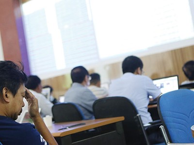 Nếu đặt cược vào hiệu ứng tân binh mà không chọn lọc kỹ mã cổ phiếu thì rủi ro giảm giá sẽ ở mức cao