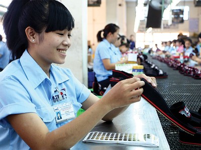 Cách làm thương hiệu chạm đến cảm xúc của người dùng đã đem lại cho dòng sản phẩm Biti’s Hunter kết quả tăng trưởng vượt trội cả về doanh thu và lợi nhuận