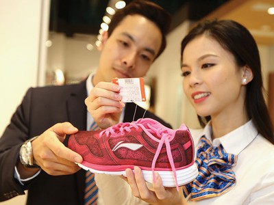 Đầu tư cho thương hiệu là một bài toán khó, nhưng khi cuộc chơi thay đổi, doanh nghiệp buộc phải thay đổi theo