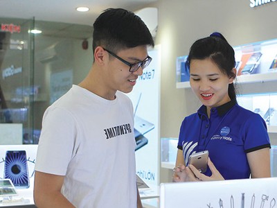 Nếu doanh nghiệp tạo ra một trải nghiệm tuyệt vời, khách hàng sẽ nói với nhau về điều đó