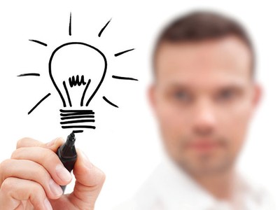 Sự thiếu sáng tạo đang khiến quảng cáo bất động sản đi vào ngõ cụt. 