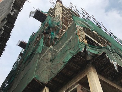 Dự án AZ Lâm Viên về tay AZ Land