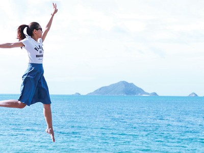 Côn Đảo: Từ “địa ngục trần gian” thành thiên đường nghỉ dưỡng