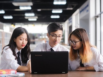 Không có nguồn nhân lực 4.0 sẽ không có nền công nghiệp 4.0