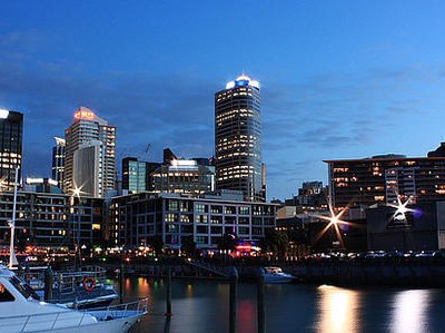 Giá nhà thành tâm bão trước thềm bầu cử New Zealand