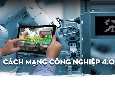 Phó thủ tướng Vũ Đức Đam: “Phải dấn thân hơn nữa mới thành công trong cuộc cách mạng 4.0“