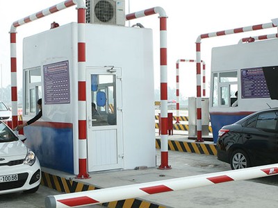 Các dự án BOT đang được quan tâm đặc biệt