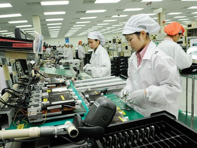 Đừng bỏ lỡ cơ hội gọi dòng vốn lớn