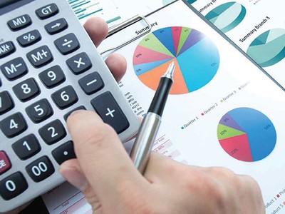 Cách quản lý tài chính của Công ty cổ phần Thủy sản số 4 có nhiều "điểm lạ"