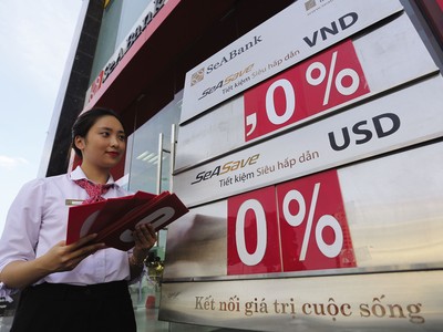 Tỷ giá USD/VND được dự báo sẽ vẫn ổn định trong quý cuối năm, ngay cả khi Fed tiếp tục tăng lãi suất USD