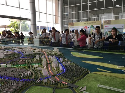 Tọa đàm “Nhận diện cơ hội và rủi ro của thị trường bất động sản Đồng Nai”