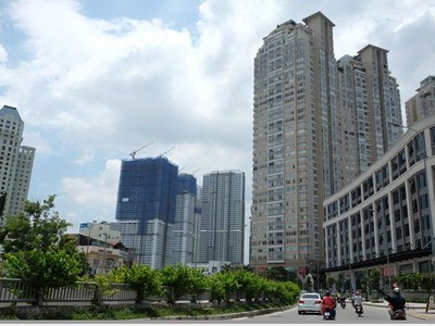 Đề xuất đánh thuế sở hữu ngôi nhà thứ hai đã từng được nhiều lần đề cập, nhưng cho đến nay vẫn là bất khả thi