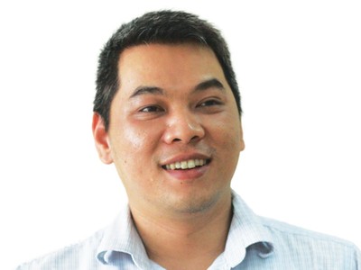 Luật sư Vũ Ngọc Chi