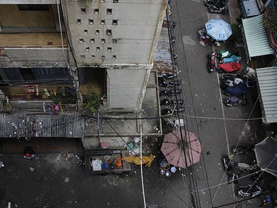 TP.HCM phê duyệt quy hoạch một số phân khu