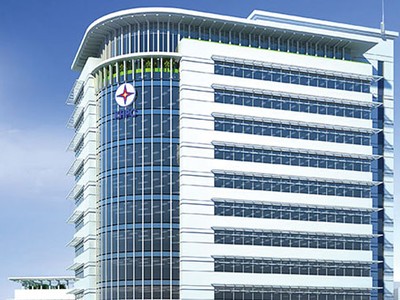 KHP chuyển nhượng tài sản trị giá hơn 106 tỷ đồng