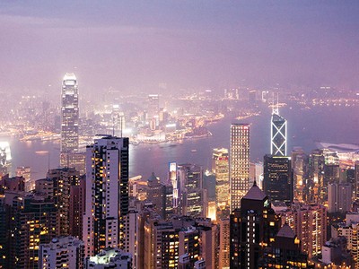 Hồng Kông vẫn là“miền đất hứa” của đại gia bất động sản Trung Quốc