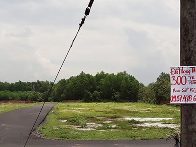 Cơ hội lớn cho các nhà đầu tư bất động sản đến Đồng Nai