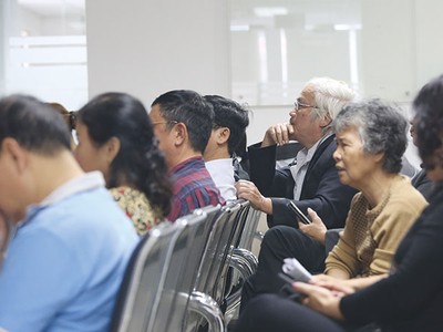 Các cổ đông nhỏ cần tạo lập diễn đàn để đánh giá xếp hạng thành viên Ban điều hành doanh nghiệp