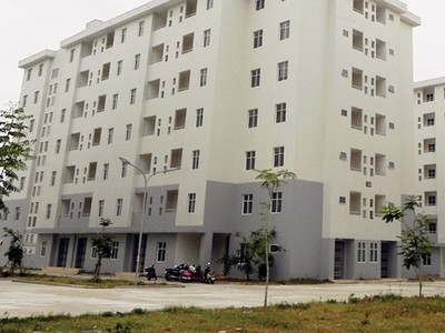 Phê duyệt nhiệm vụ quy hoạch chi tiết khu nhà ở xã hội La Tinh - Đông La