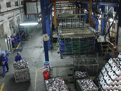 Gần đây, Nhà nước đã thoái vốn thành công tại nhiều doanh nghiệp