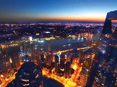 Bong bóng giá nhà tại Trung Quốc có dấu hiệu lan rộng