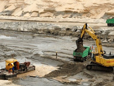 Thủ tướng giao các bộ, ngành và Hà Tĩnh báo cáo về Dự án khai thác mỏ sắt Thạch Khê trước ngày 5/10