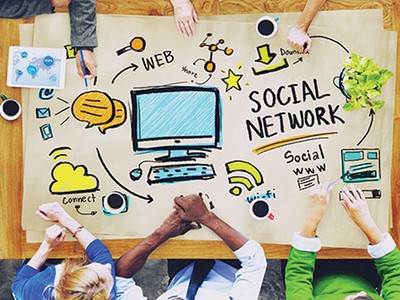 Cuộc chạy đua của truyền thông doanh nghiệp