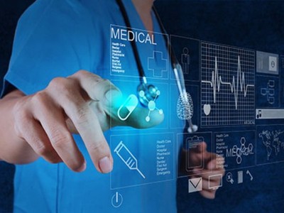 Trí tuệ nhân tạo bắt đầu len chân vào lĩnh vực y tế, bác sĩ có bị thay thế?