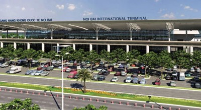 Hà Nội muốn xây thêm nhà ga T3, T4 Sân bay Nội Bài