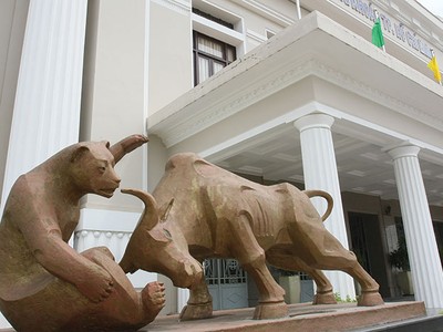 Hào hứng chờ sản phẩm mới từ HOSE