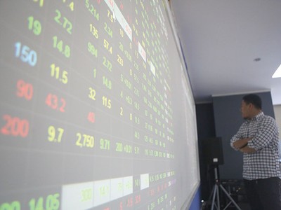 Quy luật thị trường luôn khắc nghiệt, mức độ bị đào thải của các CTCK nhỏ vẫn rất lớn