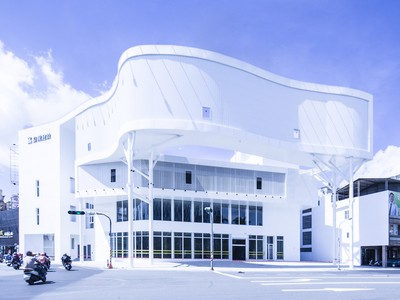 The Veranda - Áng mây bồng bềnh