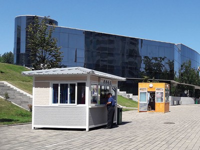 Sắc màu Bình Nhưỡng