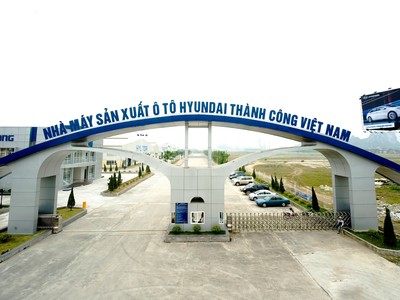 Vinfast, Huyndai Thành Công tăng tốc, doanh nghiệp ô tô ngoại "lặng thinh"