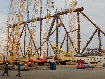 4 năm tái cấu trúc, PVX vẫn… mịt mờ