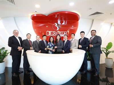 Với dàn lãnh đạo mới có thâm niên trong lĩnh vực bán lẻ trong và ngoài nước sẽ giúp Bibo Mart đi đúng lộ trình chiến lược thống lĩnh thị trường bán lẻ mẹ và bé Việt Nam.